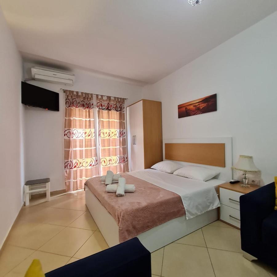 Apartamento By The - Vlorë