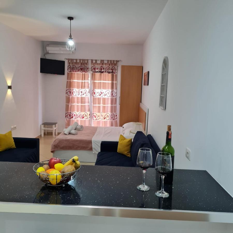 Apartamento By The - Vlorë
